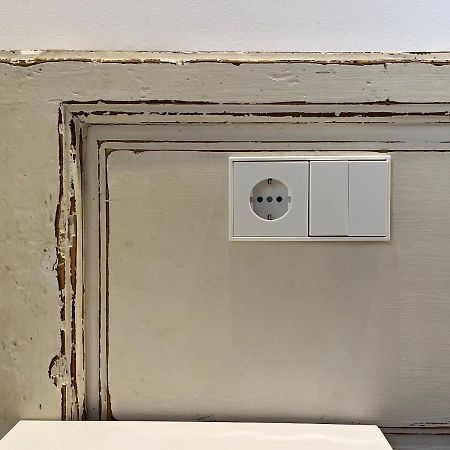 Ferienwohnung Cal Lleuger Guardiola de Berga Exterior foto