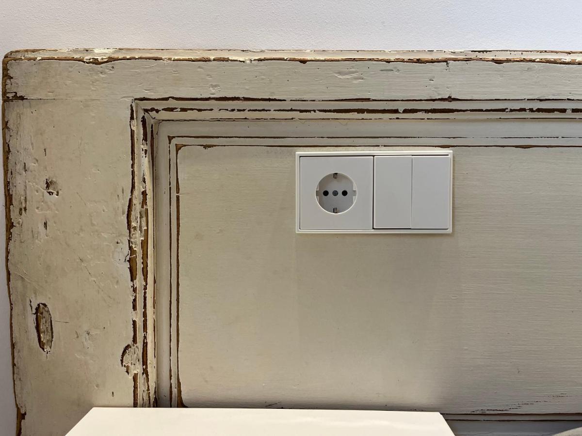 Ferienwohnung Cal Lleuger Guardiola de Berga Exterior foto