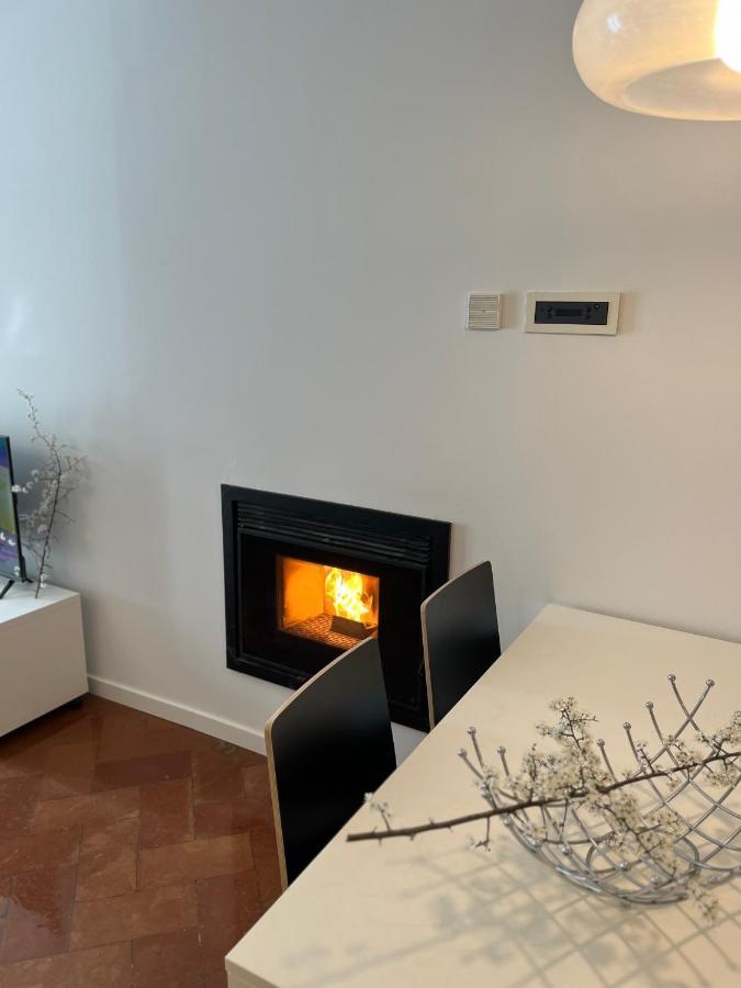 Ferienwohnung Cal Lleuger Guardiola de Berga Exterior foto