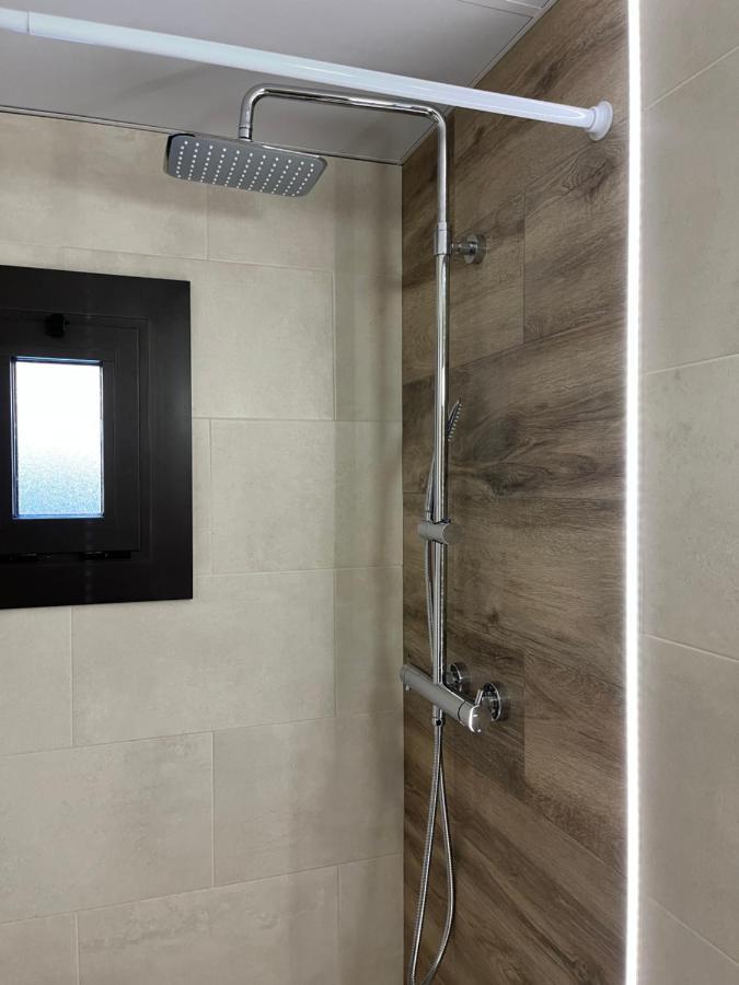 Ferienwohnung Cal Lleuger Guardiola de Berga Exterior foto