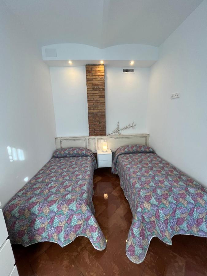 Ferienwohnung Cal Lleuger Guardiola de Berga Exterior foto