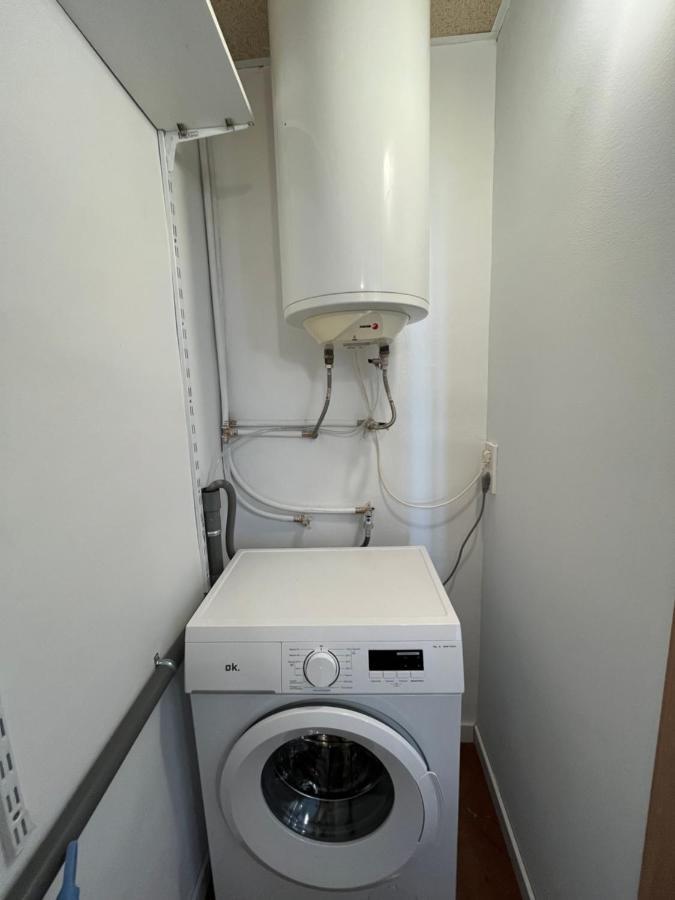 Ferienwohnung Cal Lleuger Guardiola de Berga Exterior foto