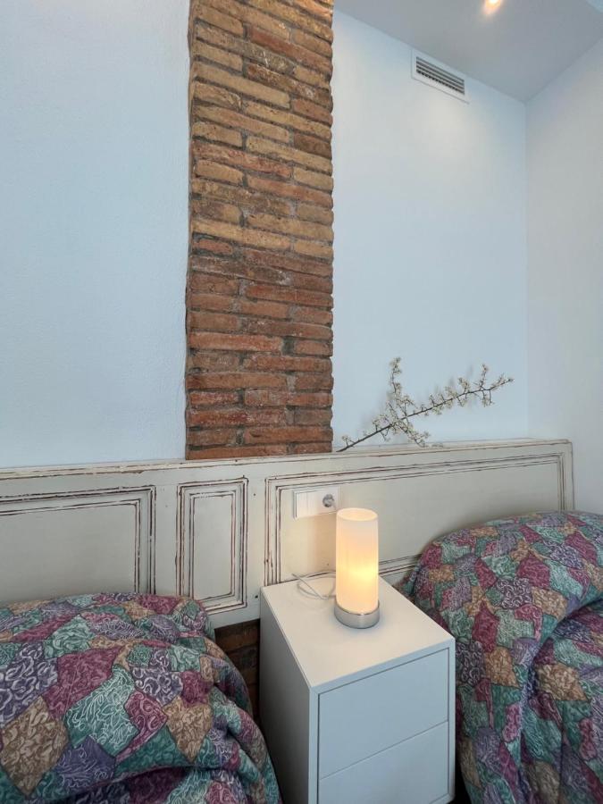 Ferienwohnung Cal Lleuger Guardiola de Berga Exterior foto