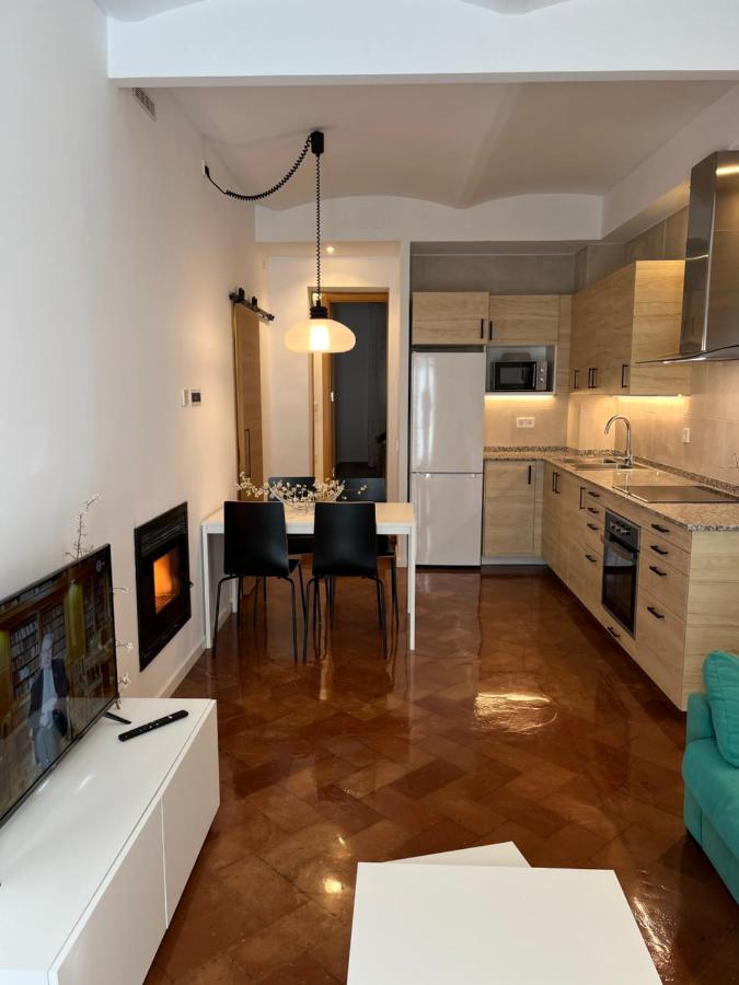 Ferienwohnung Cal Lleuger Guardiola de Berga Exterior foto